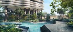 Zyon Grand (D3), Apartment #635107291